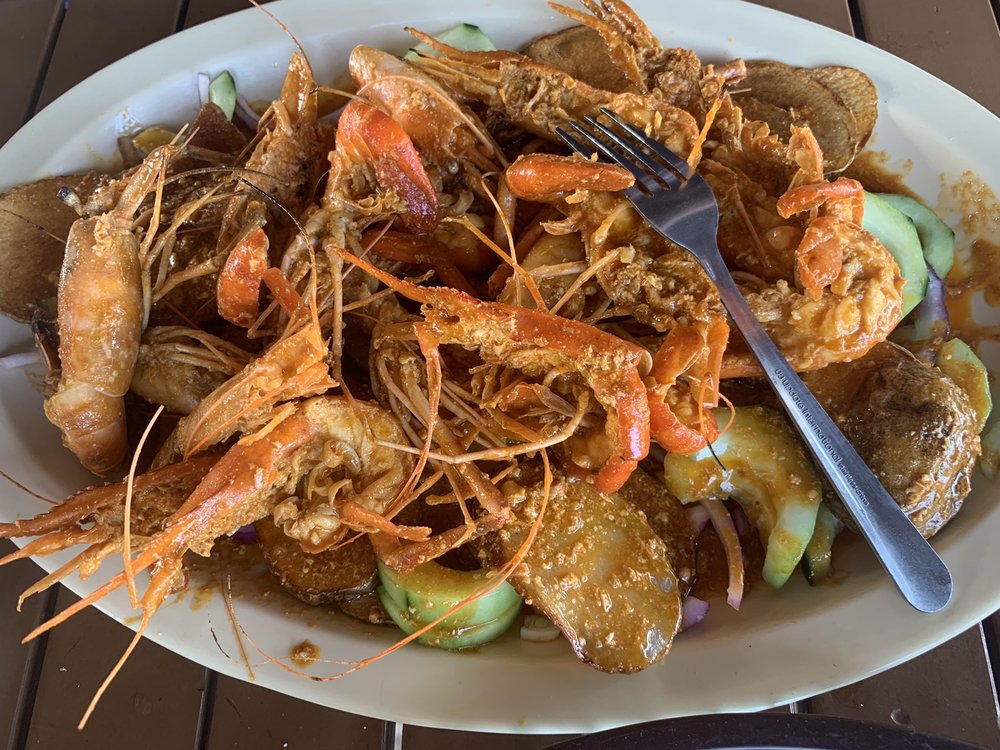 Mariscos Sol Y Mar 8029 Rosecrans Ave, Paramount