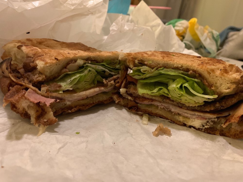 Super Tortas # 1 14146 Paramount Blvd, Paramount
