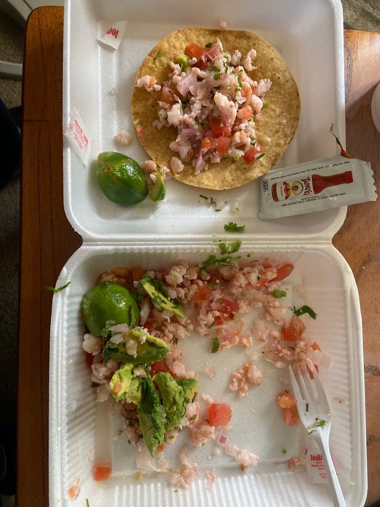 Tacos Giyo #2 8000 Rosecrans Ave, Paramount