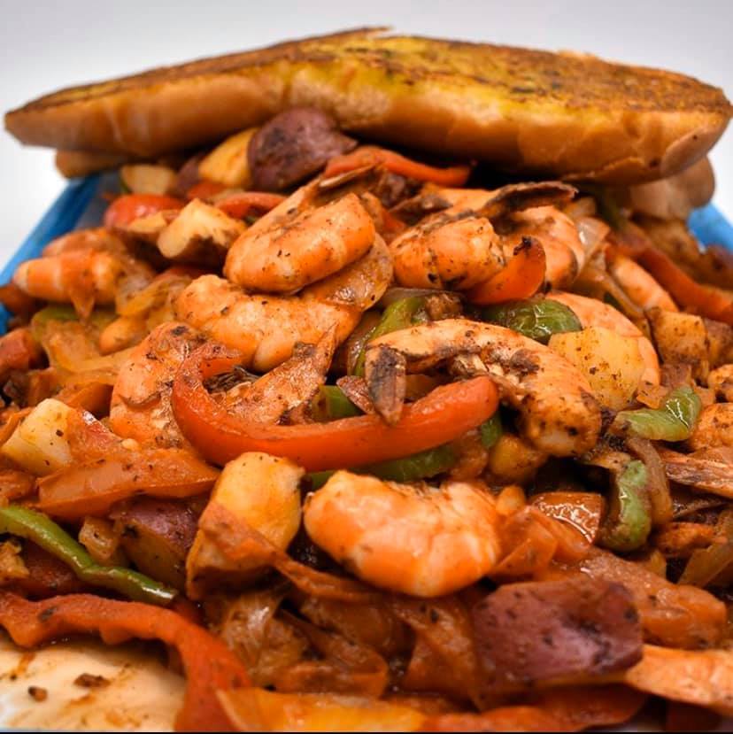 Delfin Seafood Market & Restaurant 8526 Rosecrans Ave, Paramount