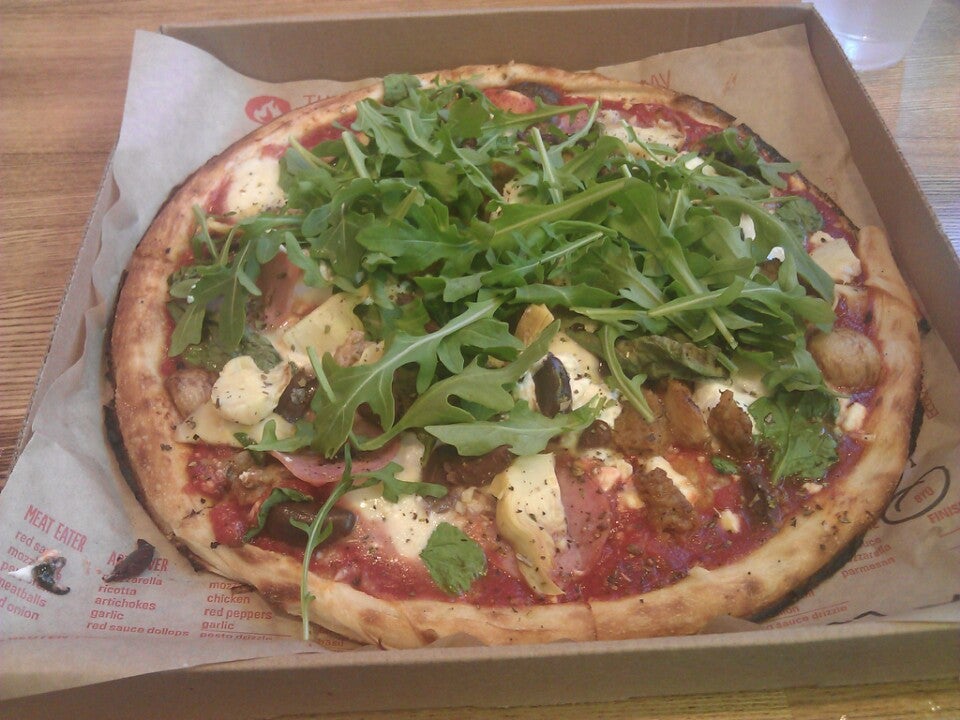 Photo credit: foursquare