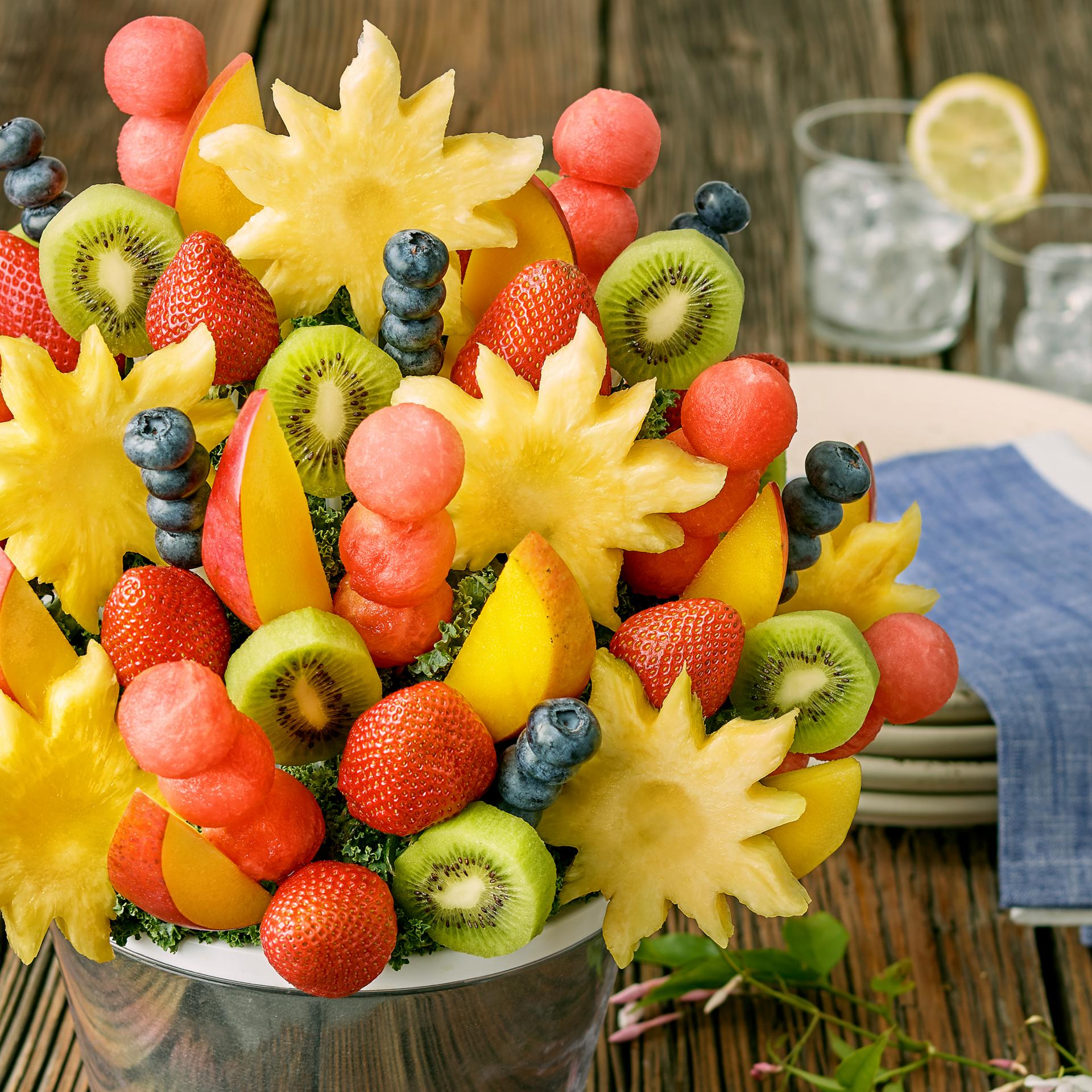 Edible Arrangements 452 E Colorado Blvd, Pasadena