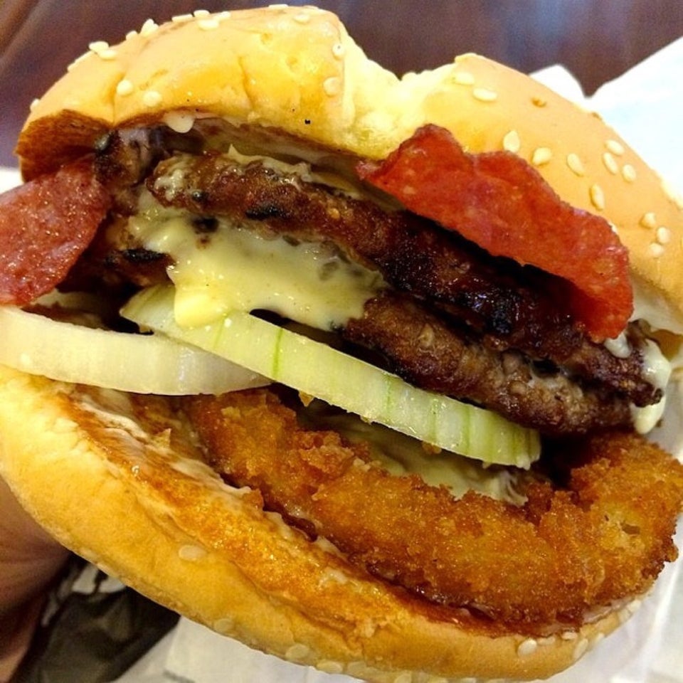 Photo credit: foursquare