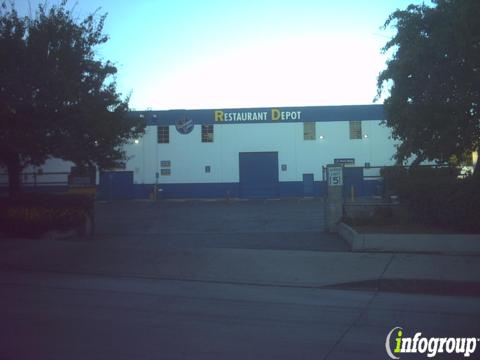 Restaurant Depot 180 N San Gabriel Blvd, Pasadena