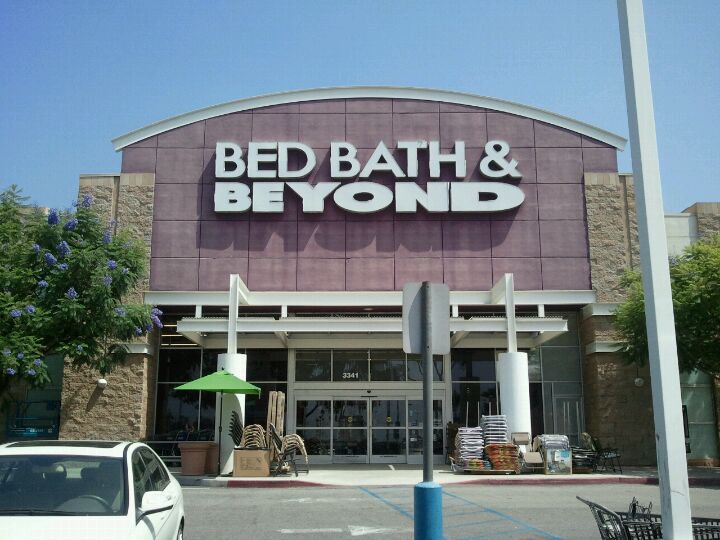 Bed Bath & Beyond 3341 E Foothill Blvd, Pasadena