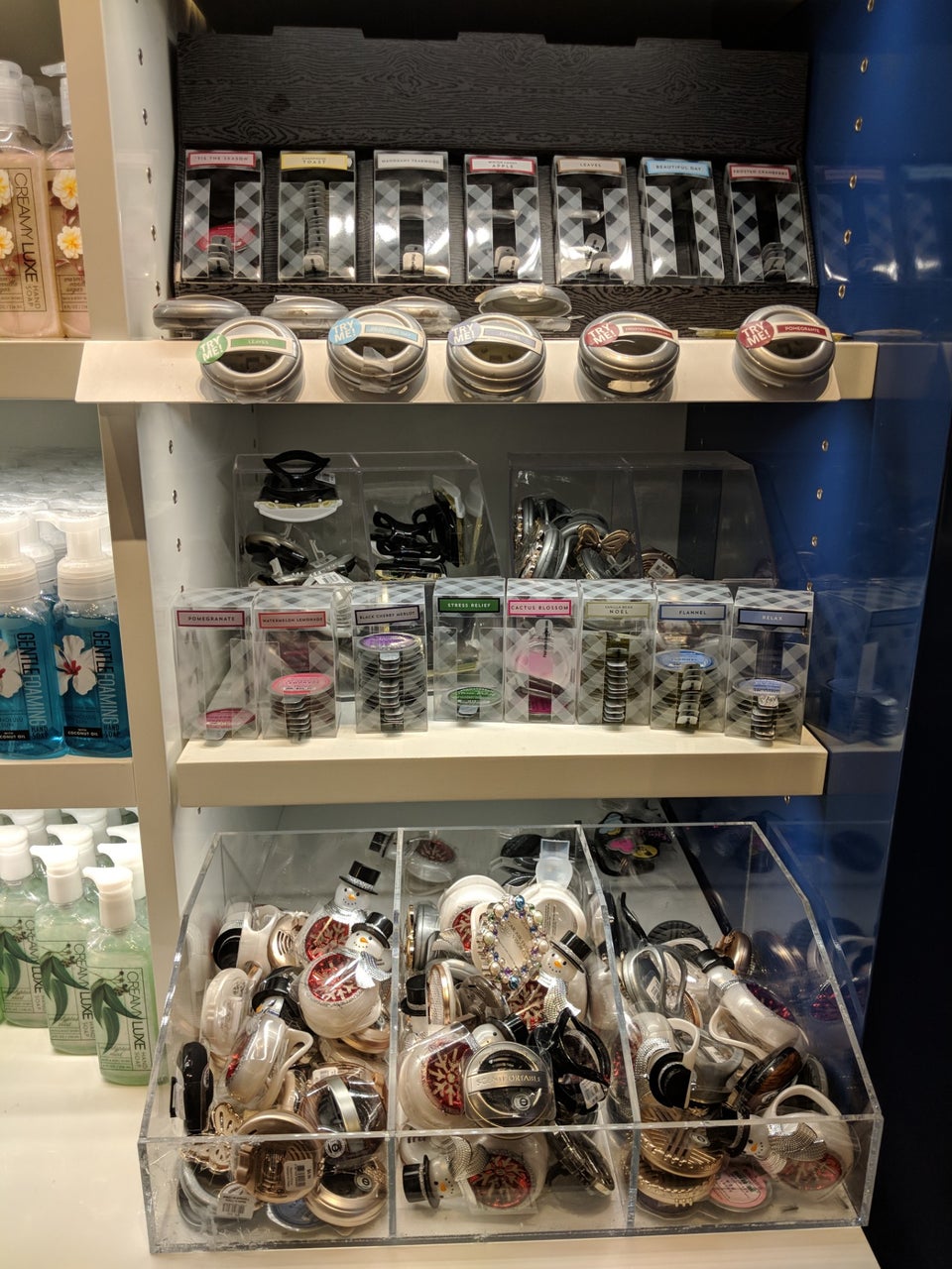 Bath & Body Works 340 E Colorado Blvd, Pasadena