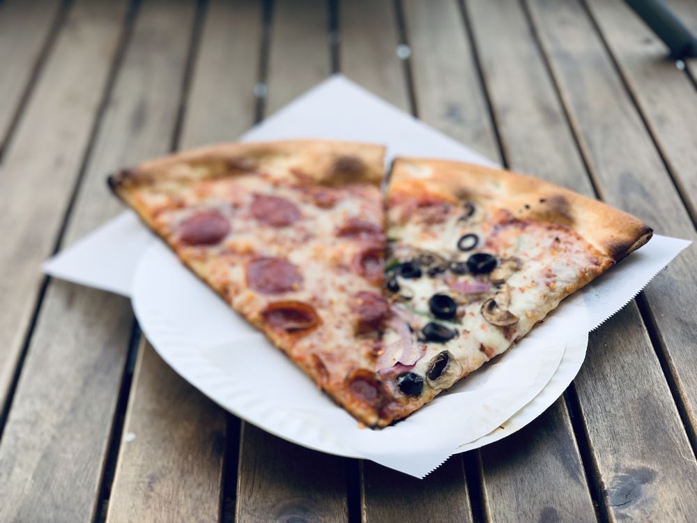 Pie Life Pizza 691 S Raymond Ave, Pasadena