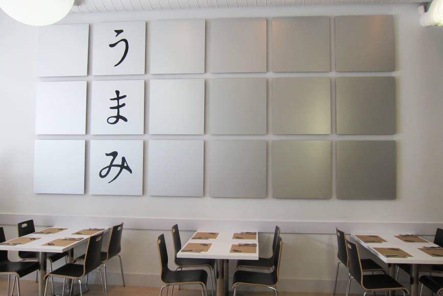 Umami Burger - Pasadena 49 E Colorado Blvd, Pasadena