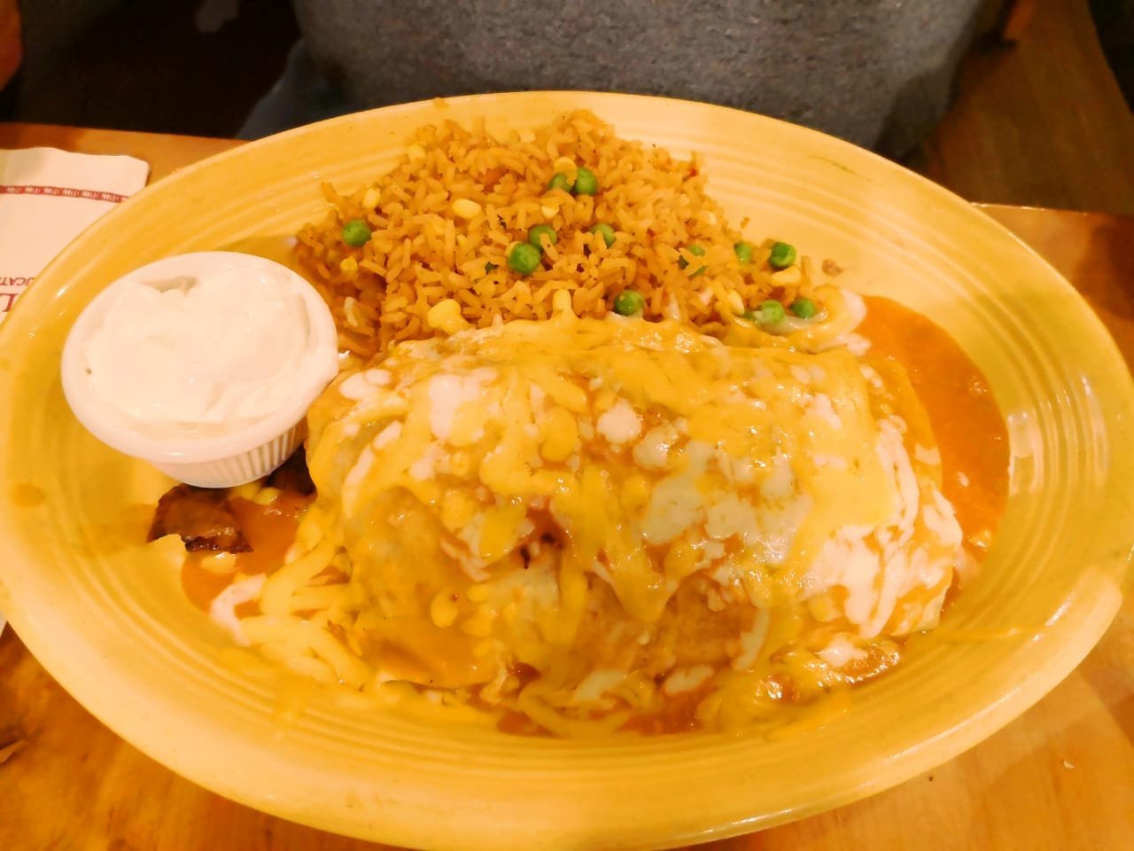 Photo credit: tripadvisor