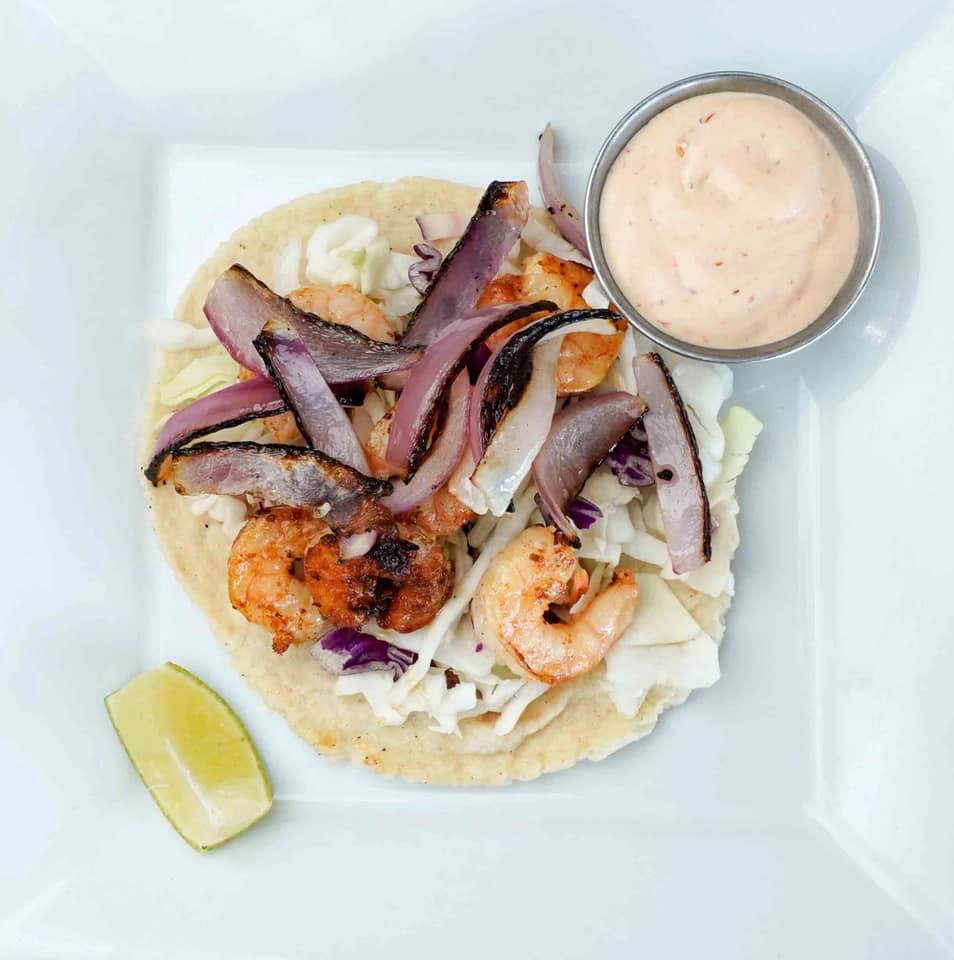 Urbano Mexican Kitchen 147 W California Blvd #3005, Pasadena