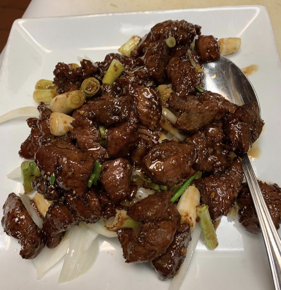 Go China Restaurant 136 N Lake Ave, Pasadena