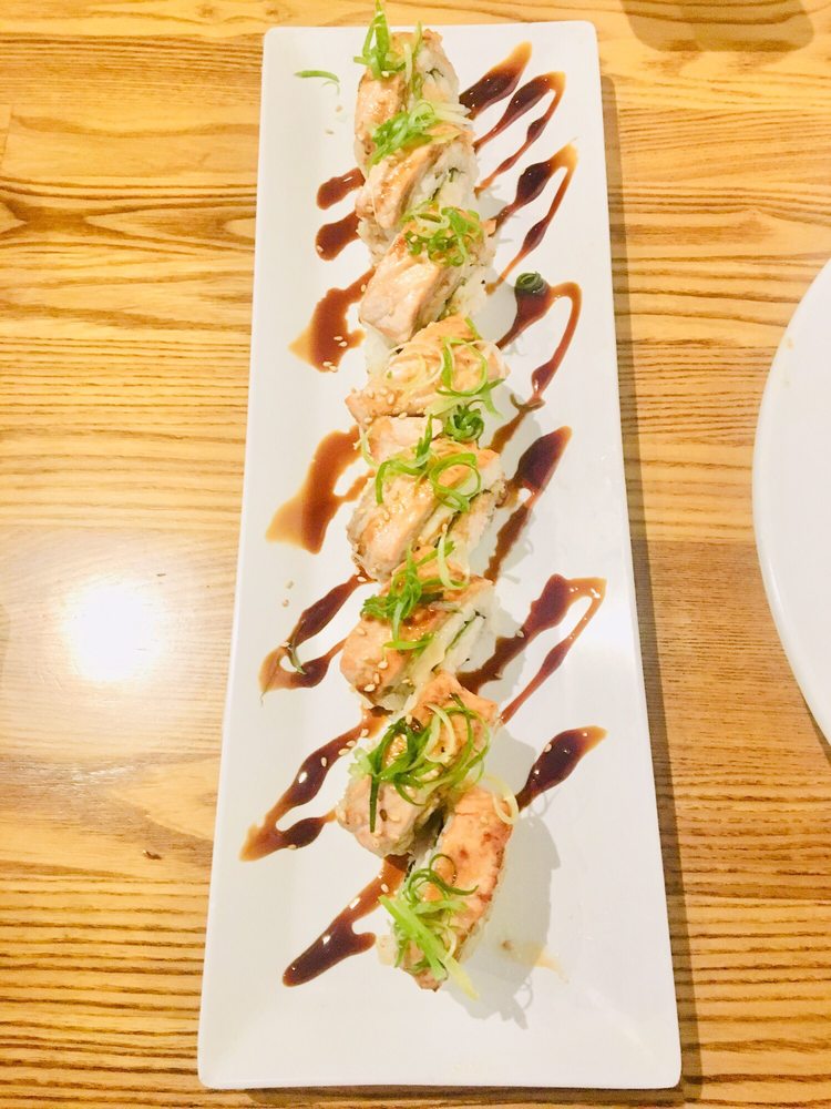 Kabuki Japanese Restaurant 88 W Colorado Blvd, Pasadena