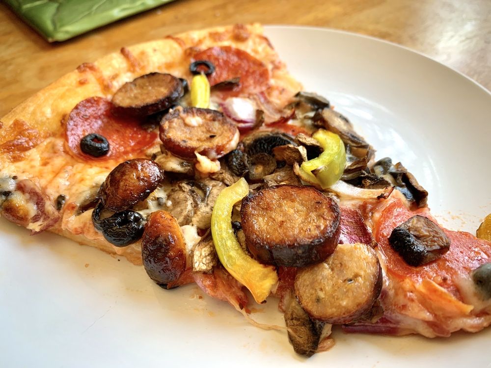 Cafe Bambino's 290 N Hill Ave, Pasadena