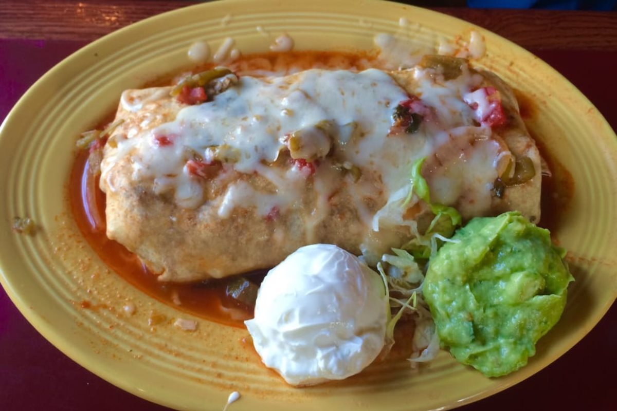 Margaritas Mexican Restaurant 155 S Rosemead Blvd, Pasadena