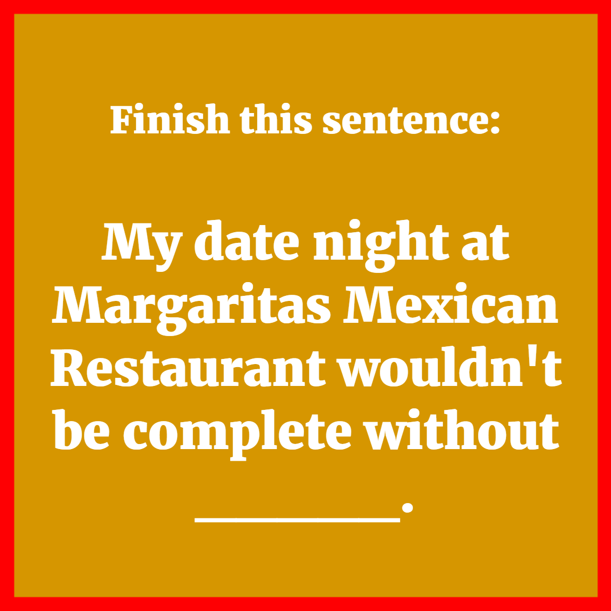 Margaritas Mexican Restaurant 155 S Rosemead Blvd, Pasadena