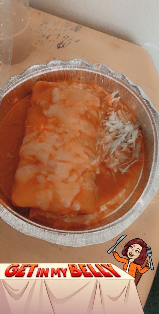 Vero's Restaurant 843 E Orange Grove Blvd, Pasadena
