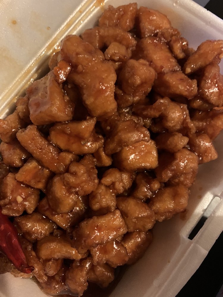 Wok Master 2373 E Colorado Blvd, Pasadena
