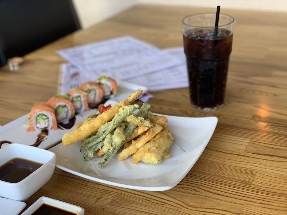 Kabuki Japanese Restaurant 3539 E Foothill Blvd, Pasadena