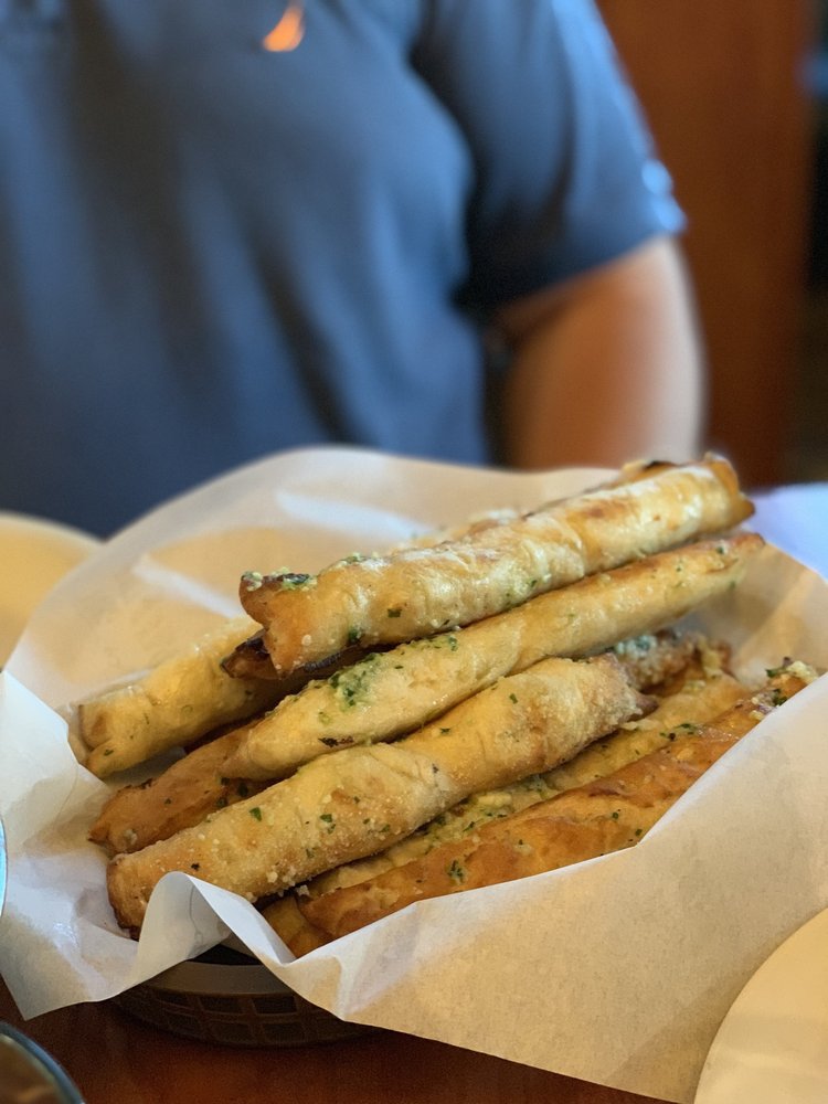 STONEFIRE Grill 473 N Rosemead Blvd, Pasadena