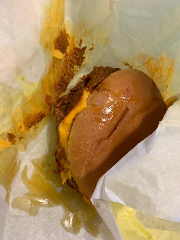 Original Tommy's 170 N Hill Ave, Pasadena