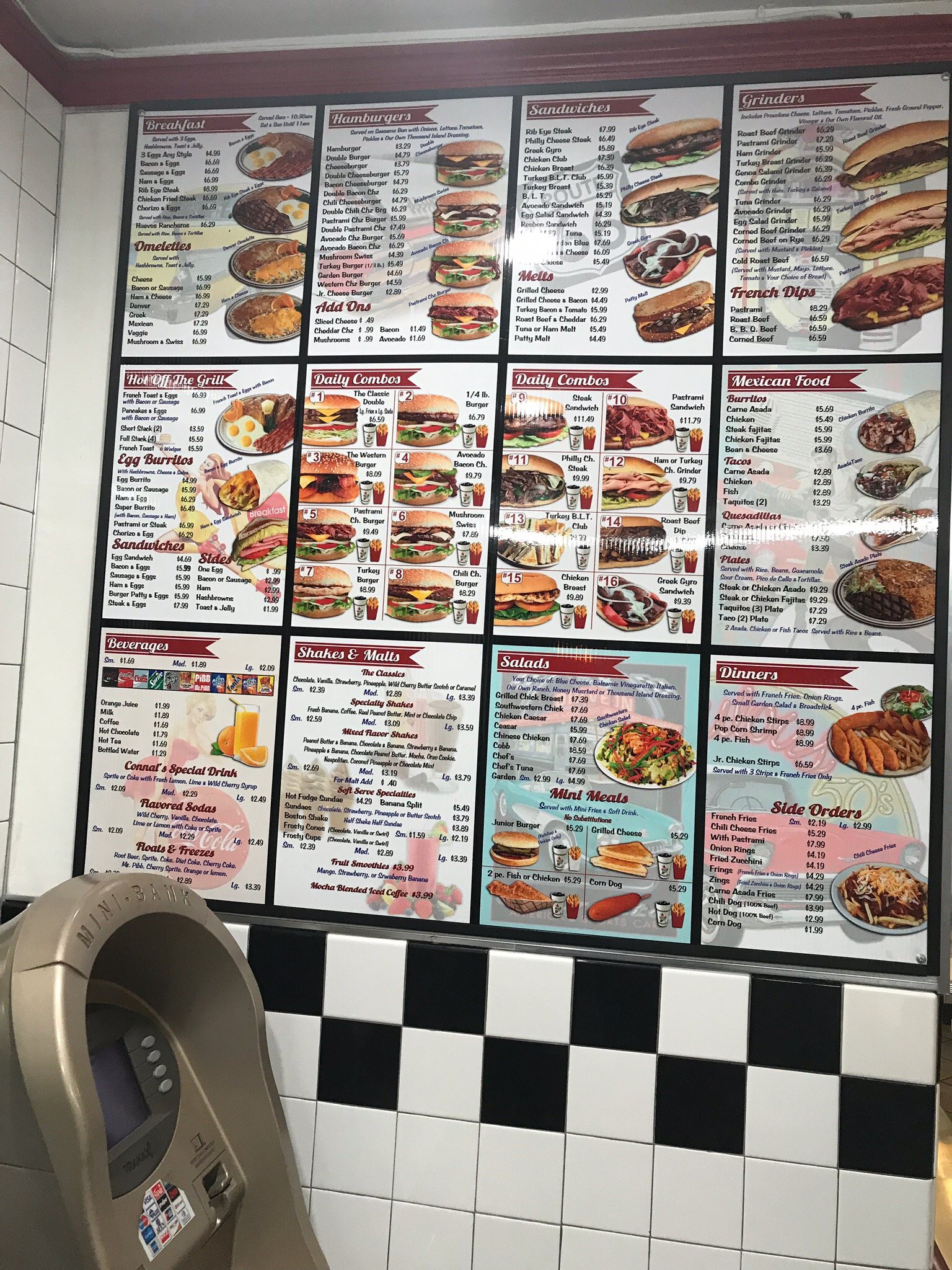 Photo credit: Tripadvisor