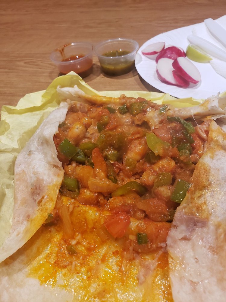 Puebla Tacos 700 N Lake Ave, Pasadena