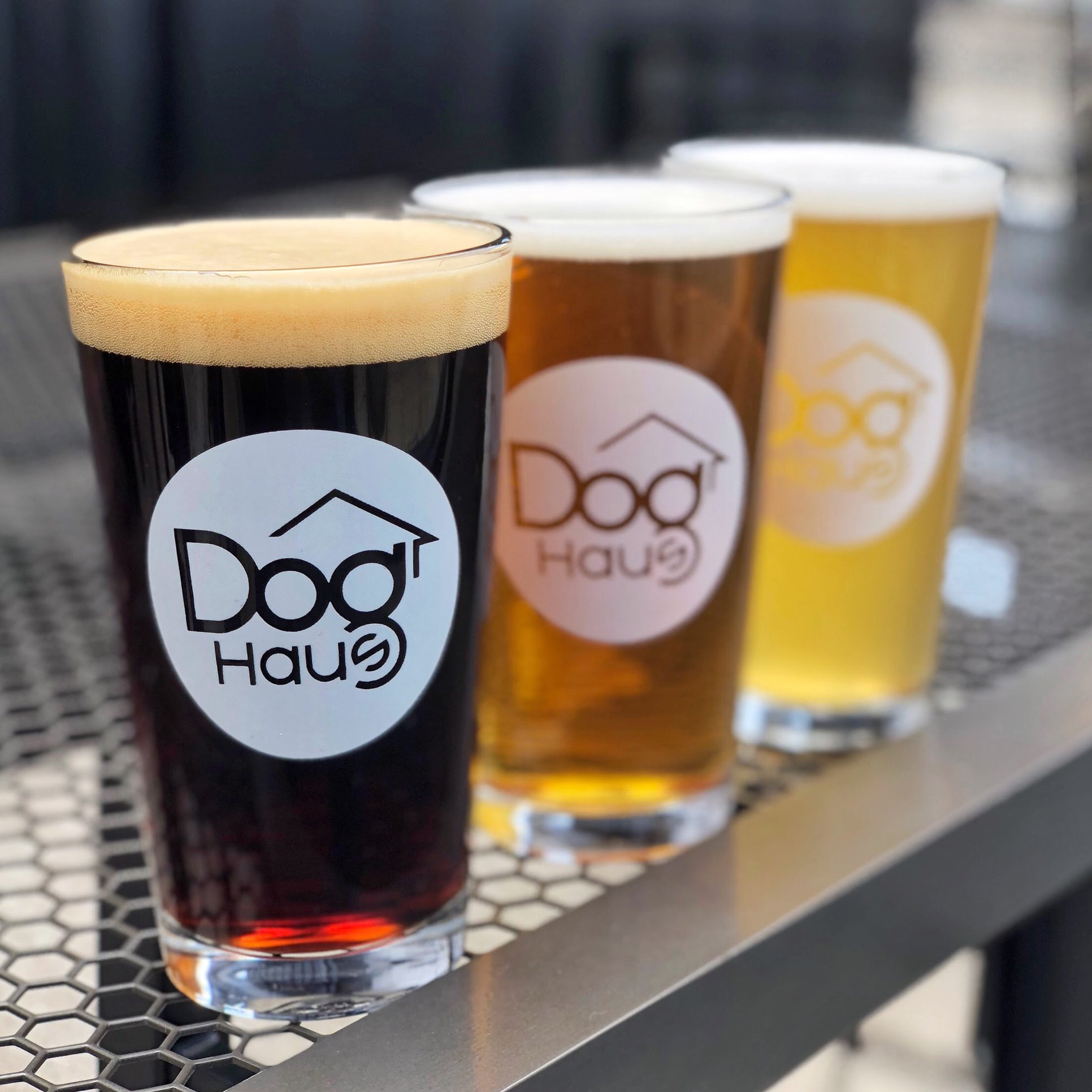 Dog Haus Biergarten 93 E Green St, Pasadena