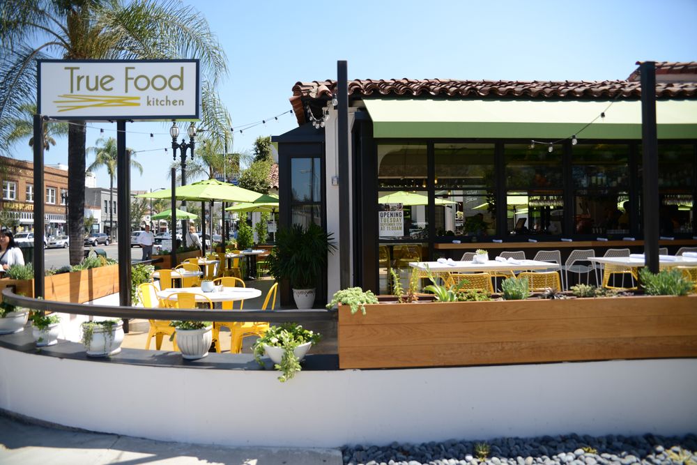 True Food Kitchen 168 W Colorado Blvd, Pasadena
