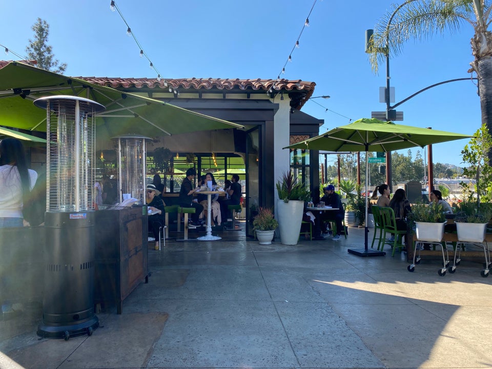 True Food Kitchen 168 W Colorado Blvd, Pasadena