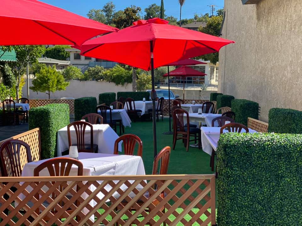 Stoney Point Bar & Grill 1460 W Colorado Blvd, Pasadena