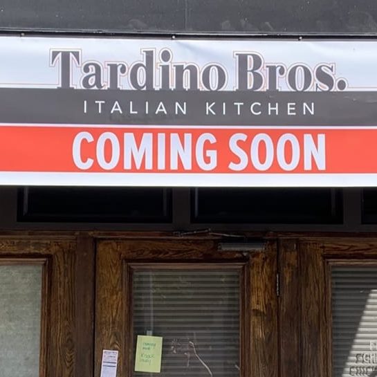 Tardino Brother's 40 N Mentor Ave, Pasadena