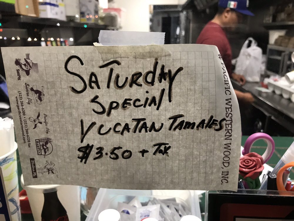 Yuca's Pasadena 1075 S Fair Oaks Ave, Pasadena