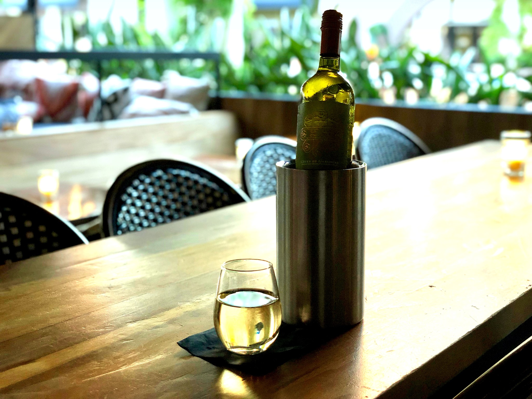 Bodega Wine Bar 300 E Colorado Blvd, Pasadena