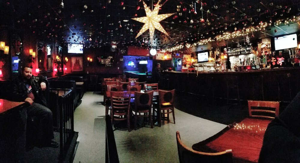 Colorado Bar 2640 E Colorado Blvd, Pasadena