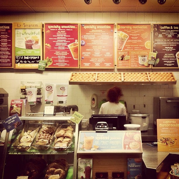 Photo credit: foursquare