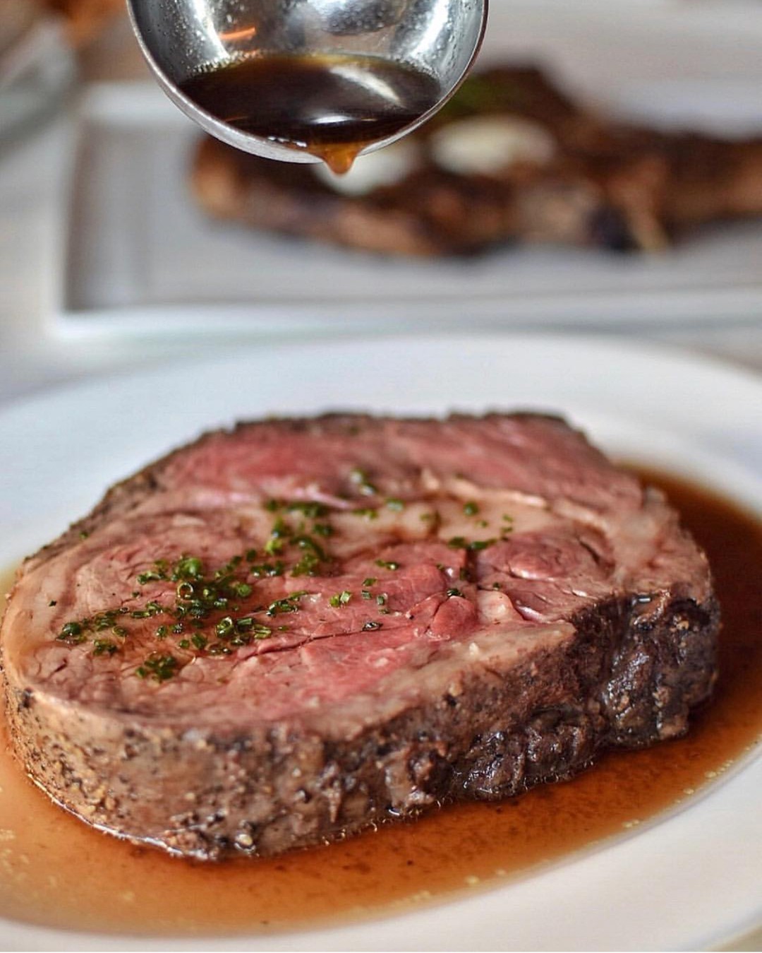 Alexander's Steakhouse 111 N Los Robles Ave, Pasadena