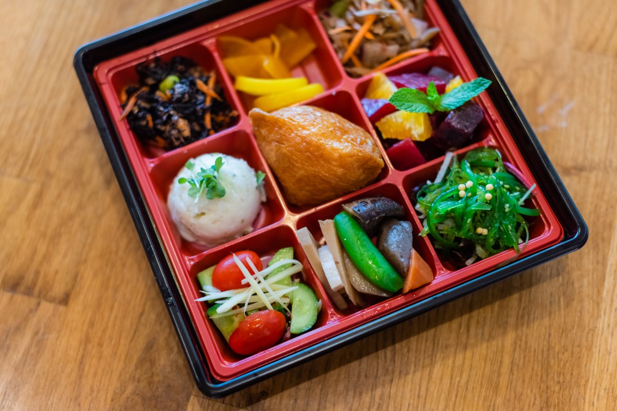 The Delicatessen By Osawa 851 Cordova St, Pasadena