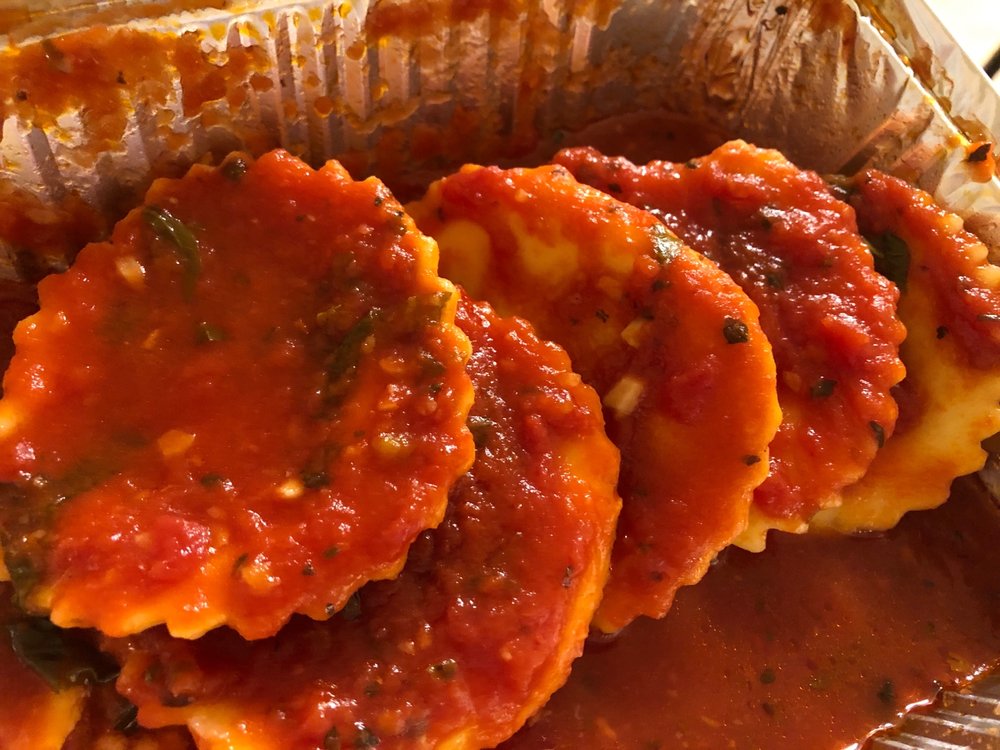 Lucianos Ristorante 117 W California Blvd, Pasadena