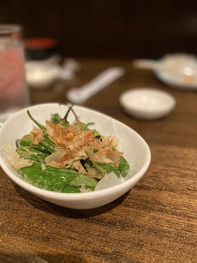 Oba Sushi Izakaya 181 E Glenarm St #106, Pasadena