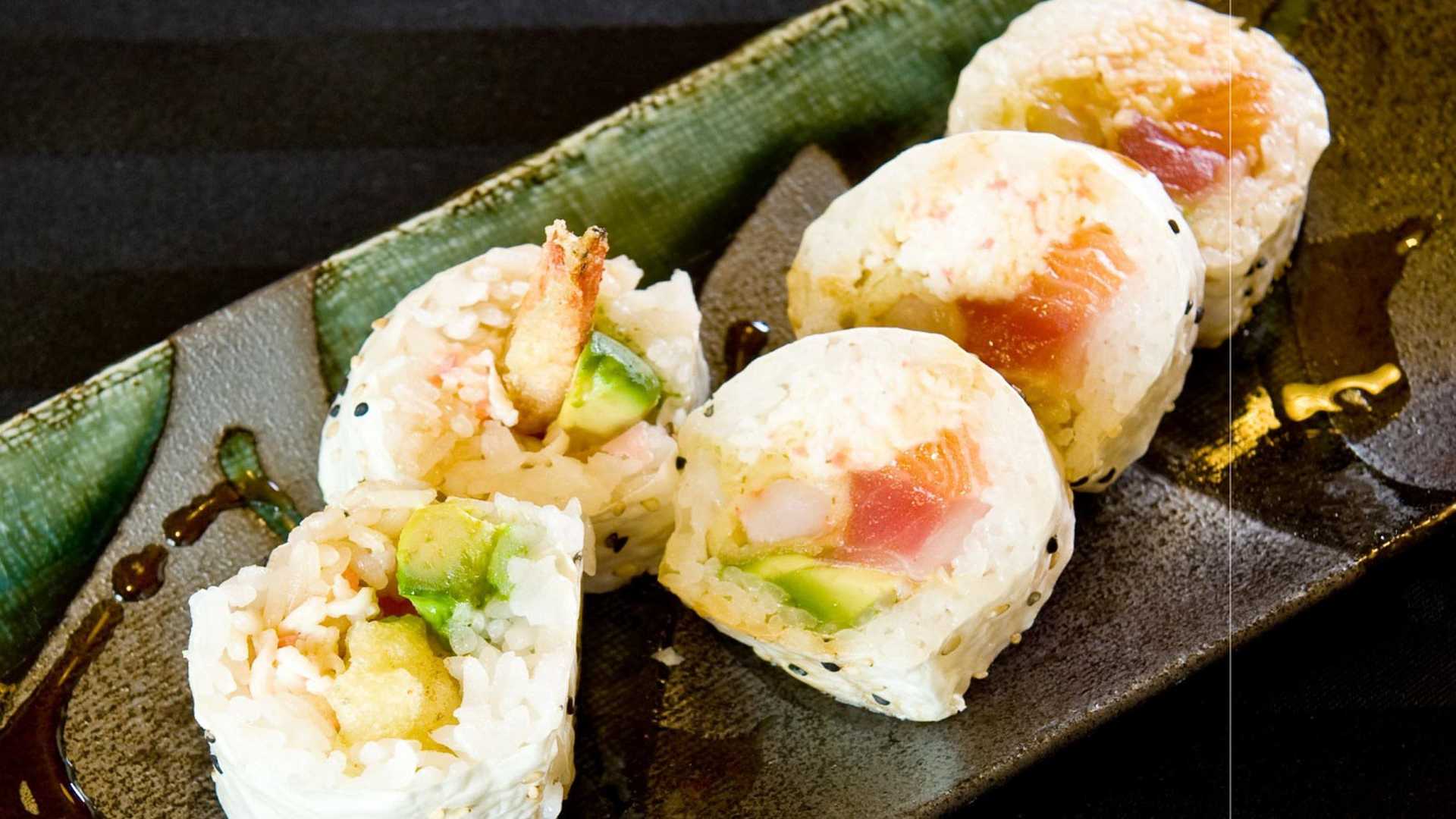 SUSHIYA (Pasadena) 2525 E Foothill Blvd, Pasadena