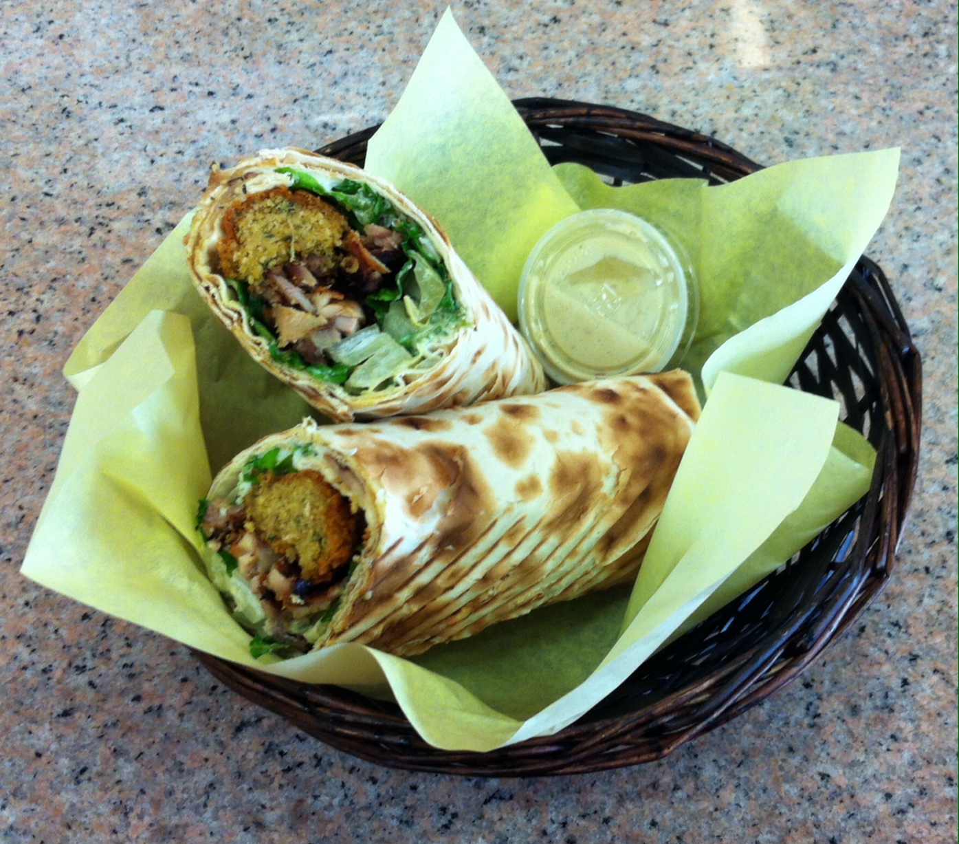 Photo credit: yellowpages