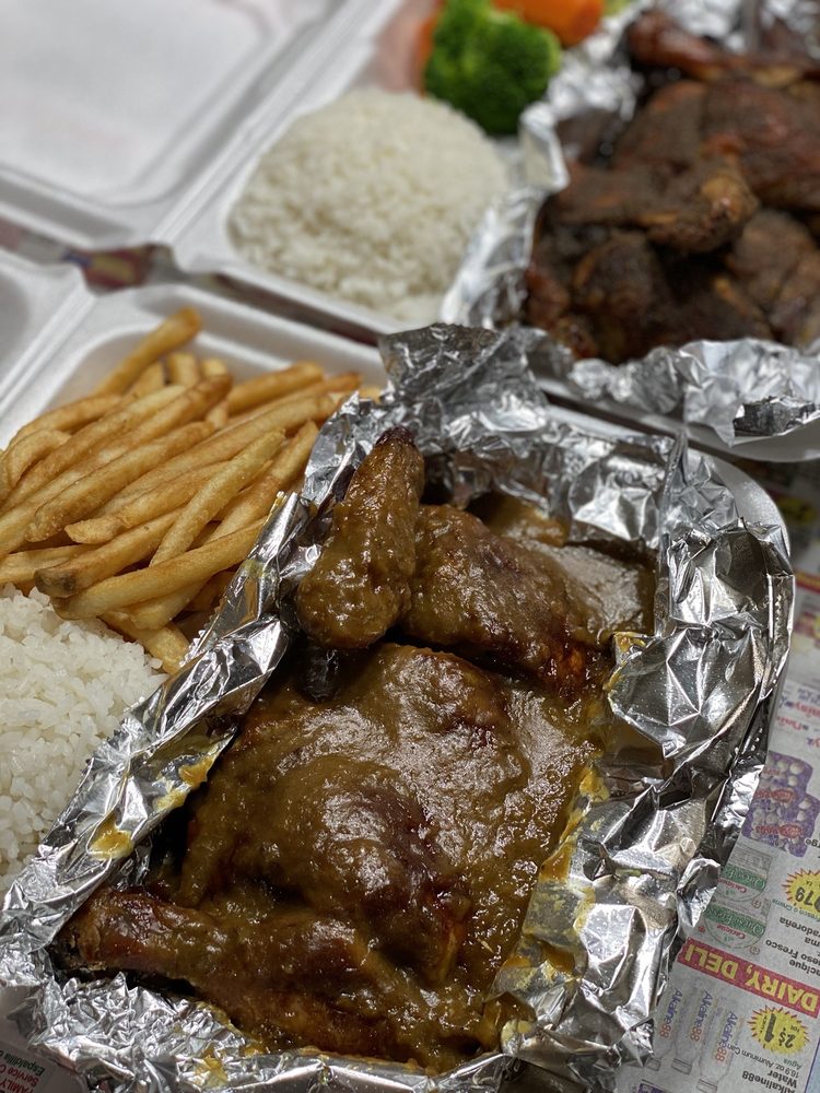 Rotisserie Chicken of California 26 N Los Robles Ave, Pasadena