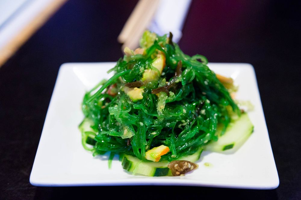 Noda Restaurant 546 S Lake Ave, Pasadena