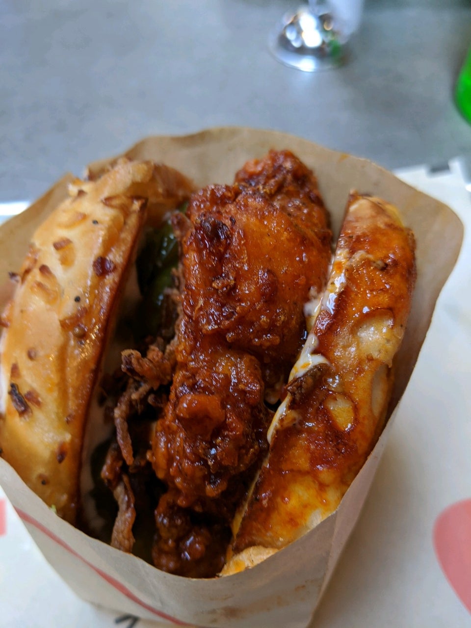 The Crack Shack - Pasadena 30 W Green St, Pasadena
