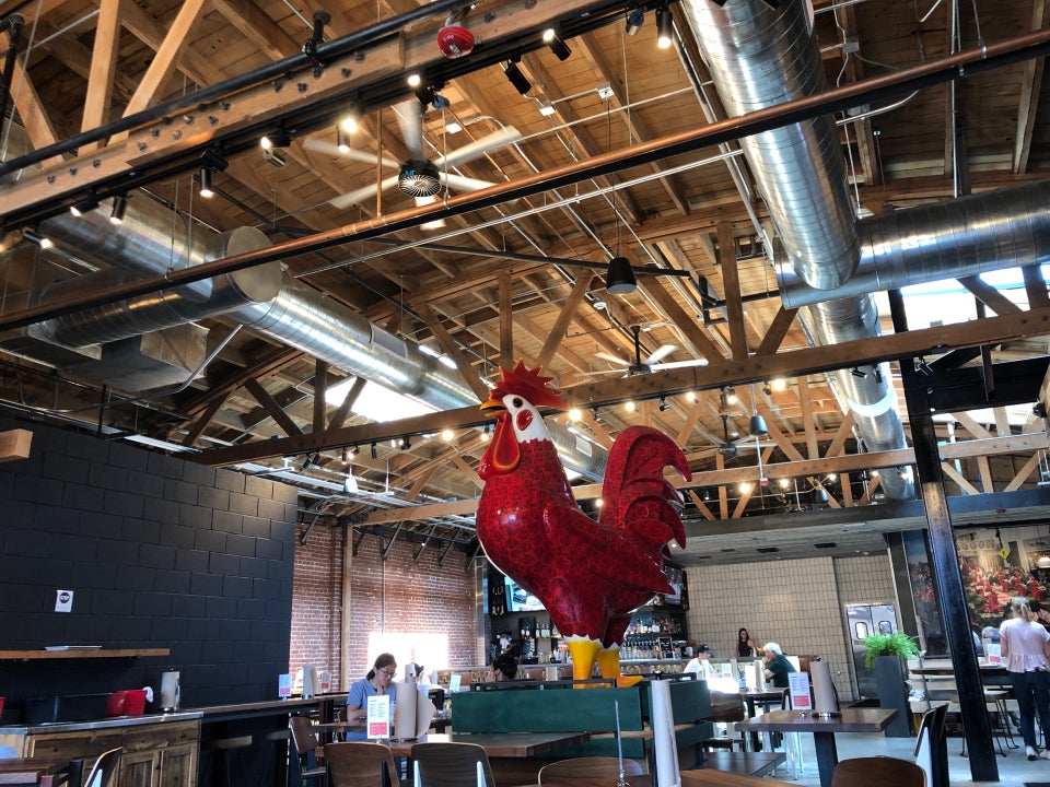 Photo credit: foursquare