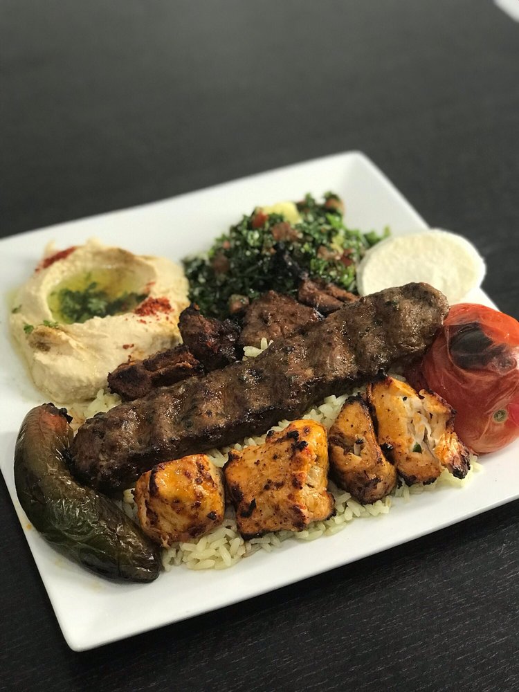 Raffi’s Catering and Banquet 3887 E Sierra Madre Blvd, Pasadena
