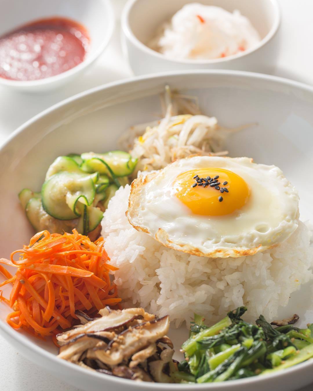 Soh Grill House 27 N Raymond Ave, Pasadena