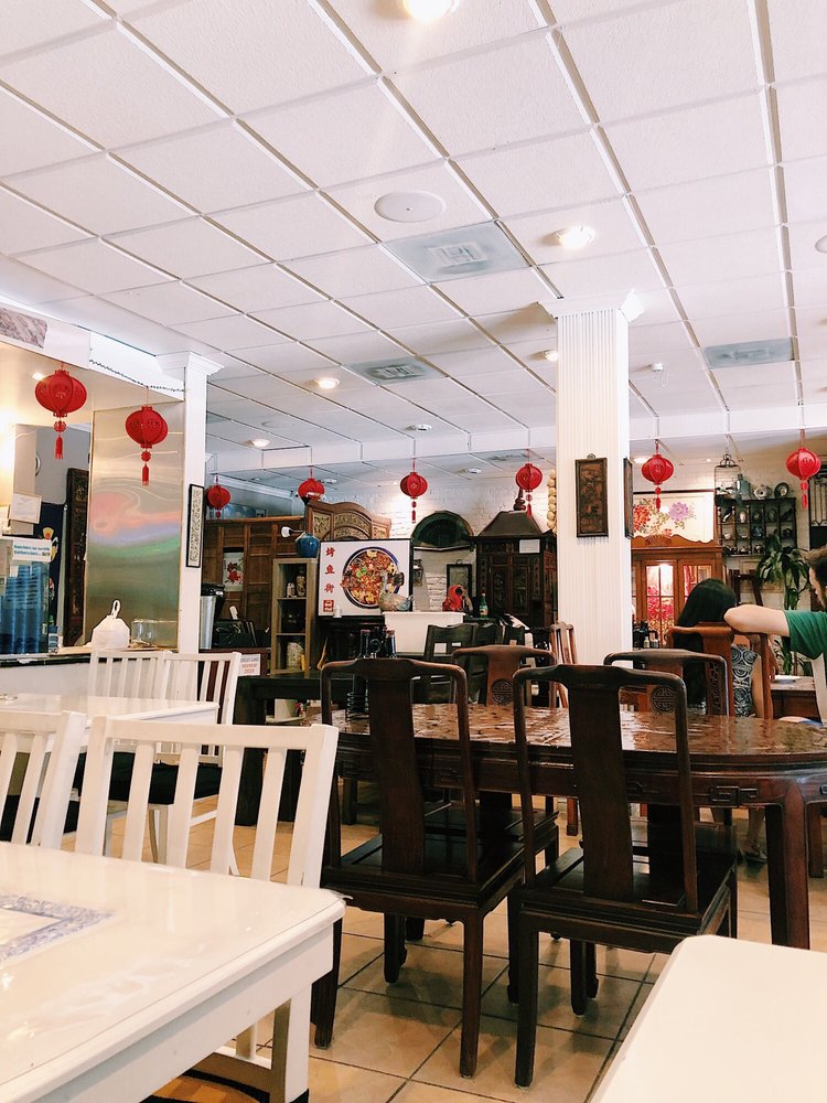 Shandong Dumplings 80 N Fair Oaks Ave, Pasadena