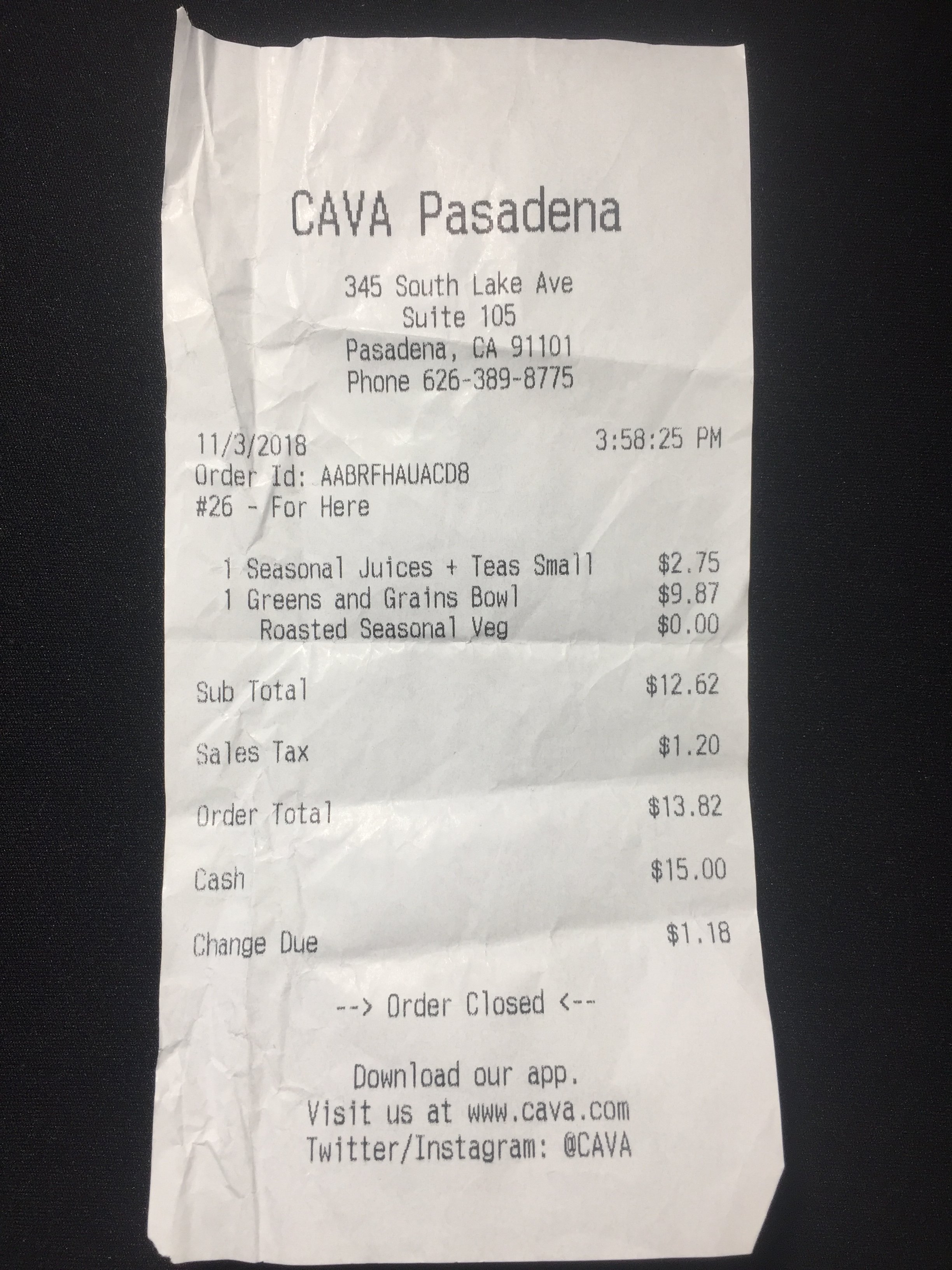 Photo credit: Tripadvisor