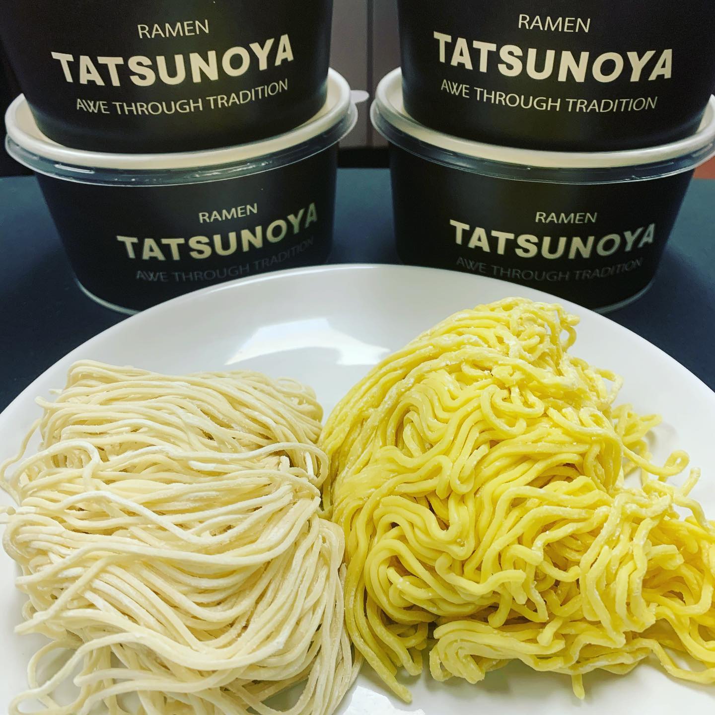 Ramen Tatsunoya 16 N Fair Oaks Ave, Pasadena